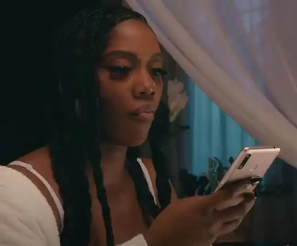 My Journey Is Bigger Than Music – Tiwa Savage