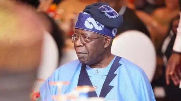 Tinubu set to transform Nigeria into Africa’s first smart nation