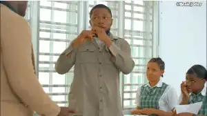 Brainjotter –  Most Unbelievable Examination Malpractice (Comedy Video)