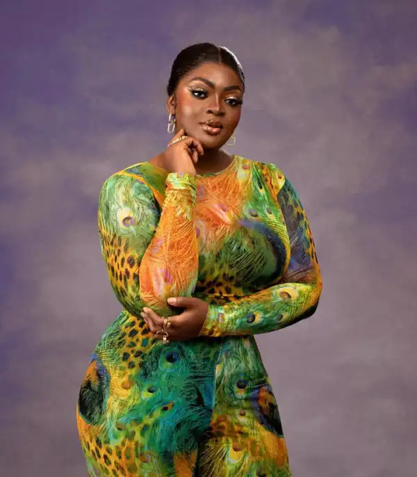 Eniola Badmus noticeably absent from Davido’s wedding, travels to Albania for friend’s birthday