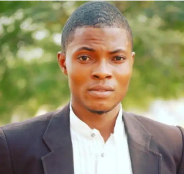 BREAKING: Police Arrest Reporter For Covering End SARS Protest In Osun