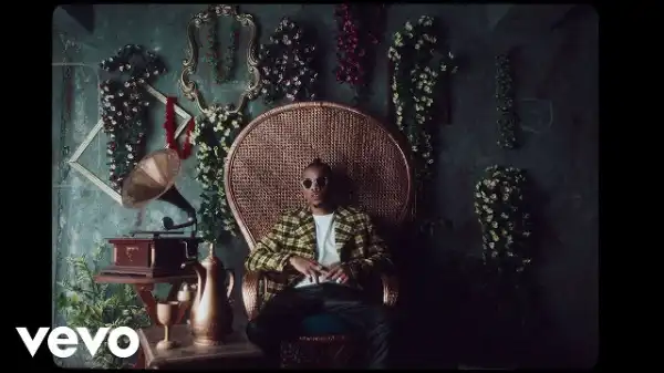 Tekno – Enjoy "Remix" ft. Mafikizolo (Video)