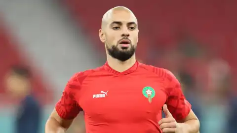 Liverpool & Tottenham sent transfer message by Sofyan Amrabat agent