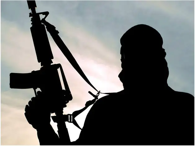 Gunmen kill Inspector of police in Imo