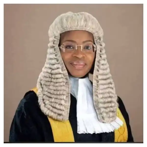 NBA: I will lead with fairness, accountability – Badejo-Okusanya