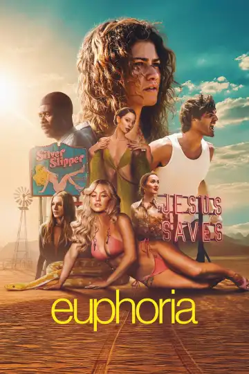 Euphoria (2019 TV series)