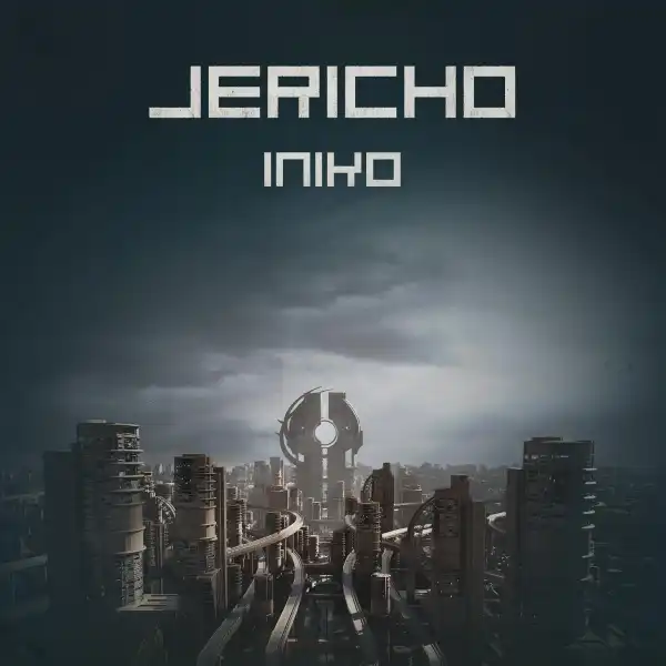 Iniko – Jericho