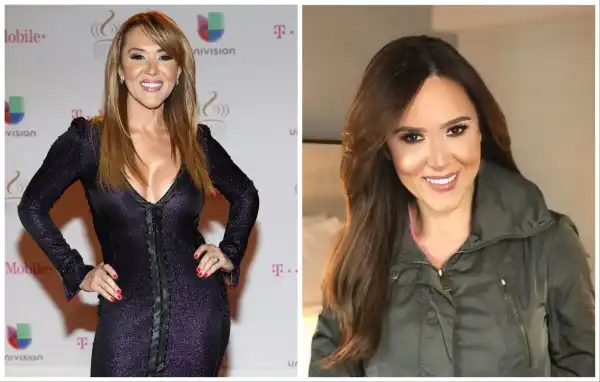 Age & Career Of Tanya Charry