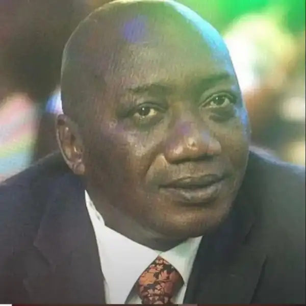 Veteran Actor Joshua Johnson Is Dead