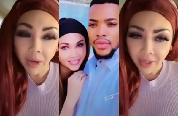 BBNaija: It Was Traumatic As Our Child Died In My Hands - Kess