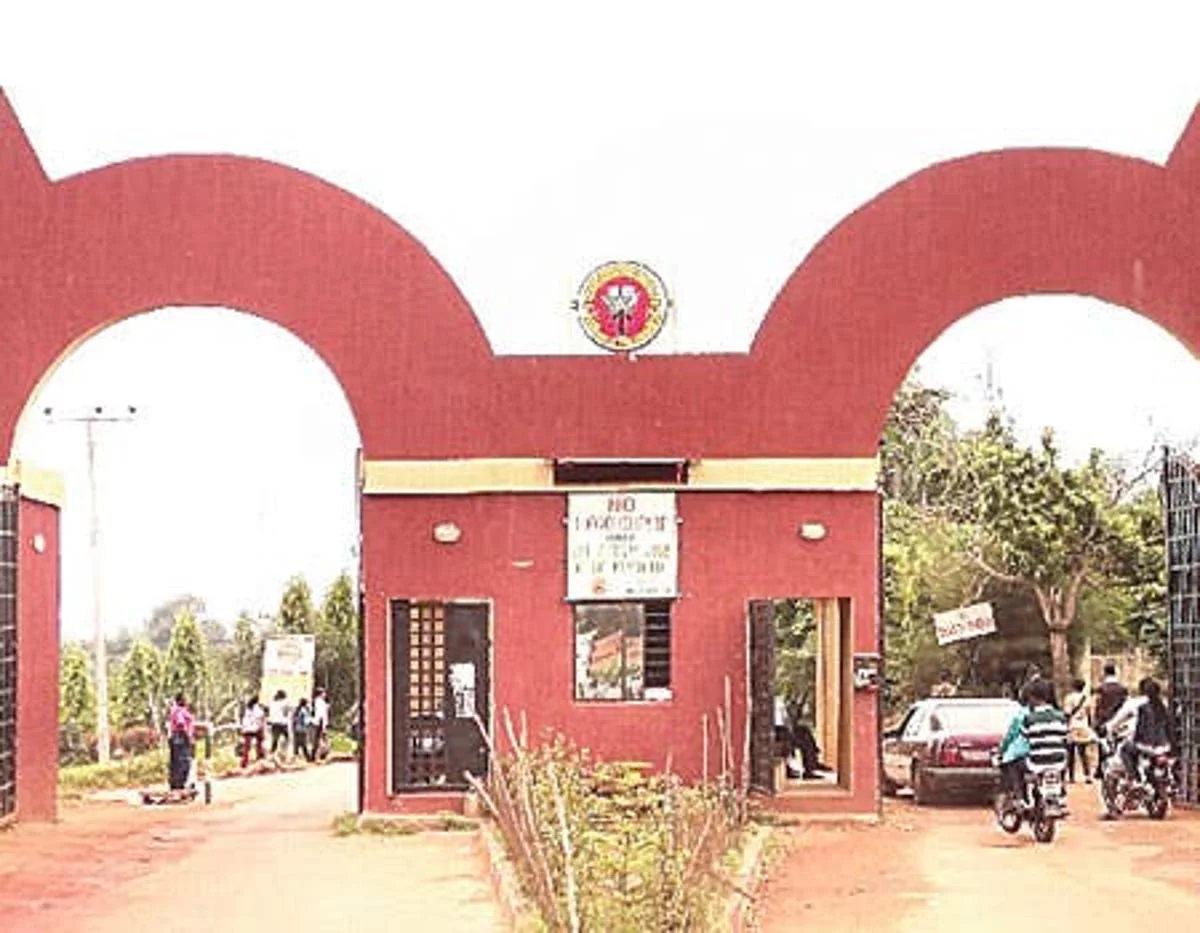 Two allegedly shot dead at Auchi Poly cult leaders’ signing out party