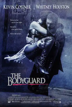 The Bodyguard (1992)