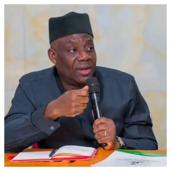 We are still at work – Alausa debunks resignation rumours