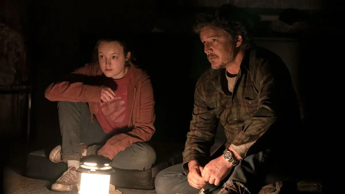 The Last of Us Season 2 Is ‘Taking a Big Swing’ With Its Clickers