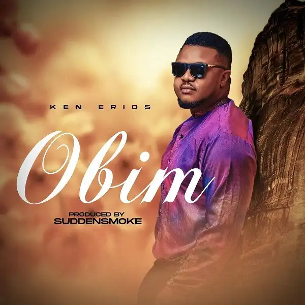Ken Erics – Obim