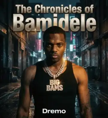 Dremo – Nepo Baby (Ep1)