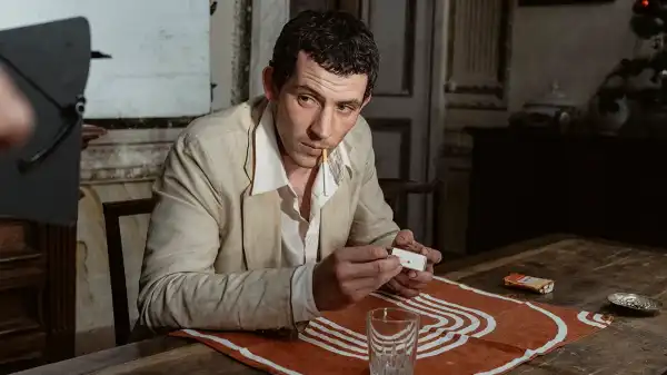 La Chimera Poster Previews the Period Drama Movie