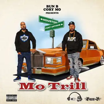 Bun B & Cory Mo - Mo Trill (feat. Jazze Pha, Slim Thug & Lil' Keke)