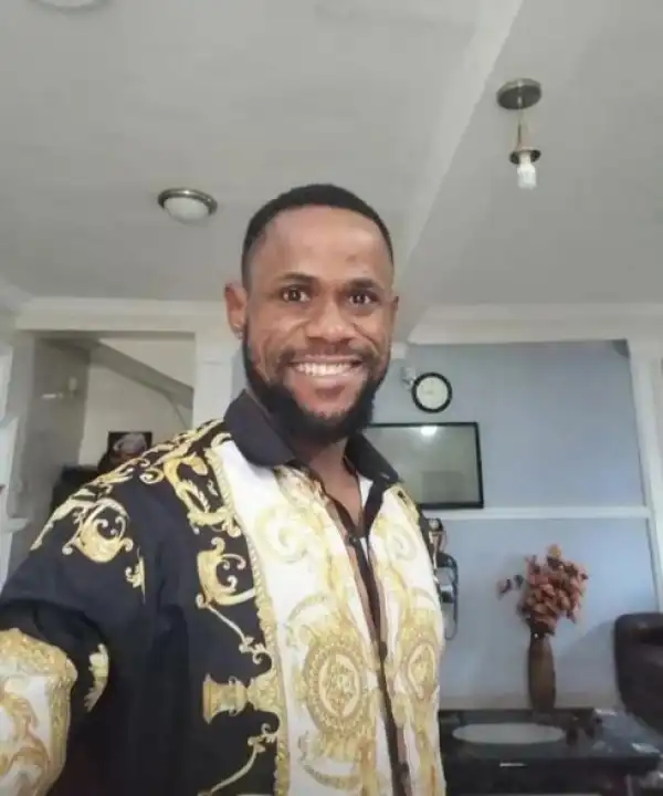 UNIZIK Lecturer Killed By Houseboy Had Been Asking His Mother To Send The Suspect Away As He Didn