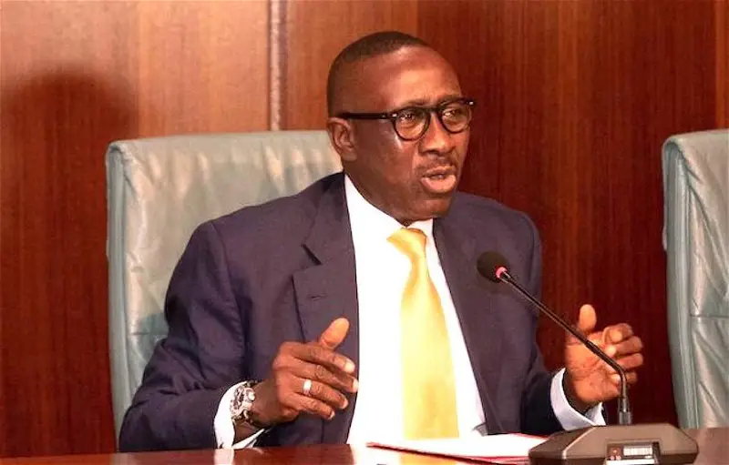 Guber Polls: FG warns against violence, threatens severe sanctions