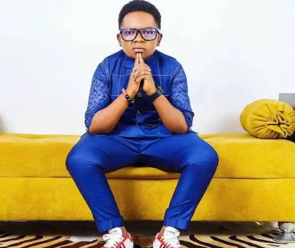 Poverty No Longer Scares Me — Actor, Chinedu Ikedieze Declares