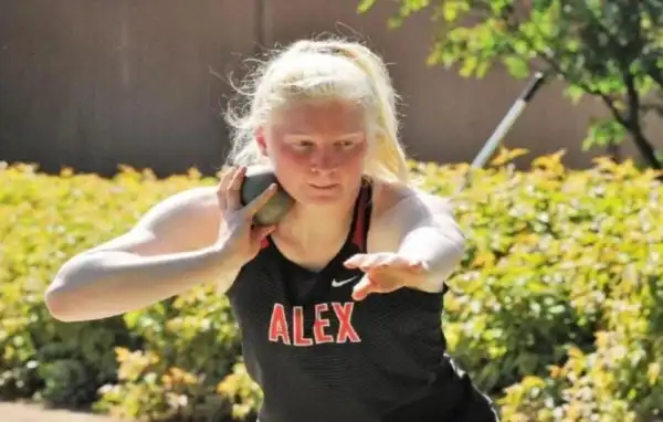 Age & Net Worth Of Mya Lynn Lesnar