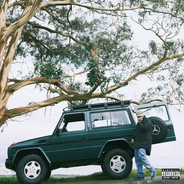 Larry June – Dreams