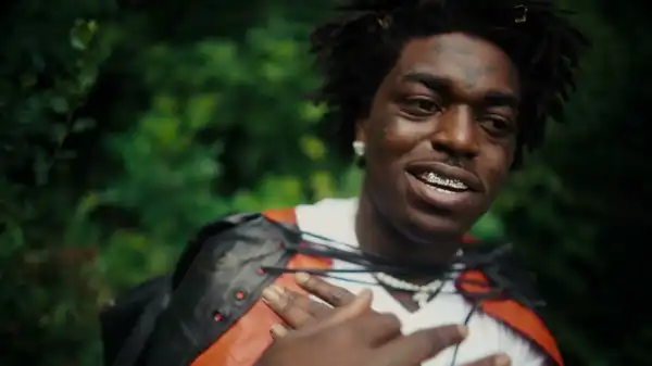 Kodak Black - By Myself feat. DJ E Money & G6Reddot (Video)