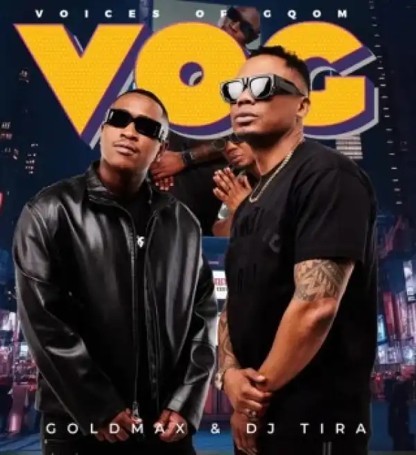 Goldmax – Ayingabhekani Ft DJ Tira, SunOrnza, Captain, Blacks Jnr, We Dem Boyz, Campmaster