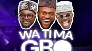 Elijah Daniel – Watimagbo Ft. Mike Abdul & Testimony Jaga (Video)