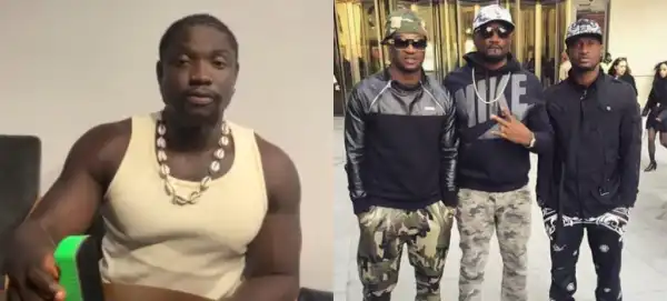 VDM Finally Steps Back From Okoye Family Dispute After Pressure From Nigerians, Reveals Who He Blames