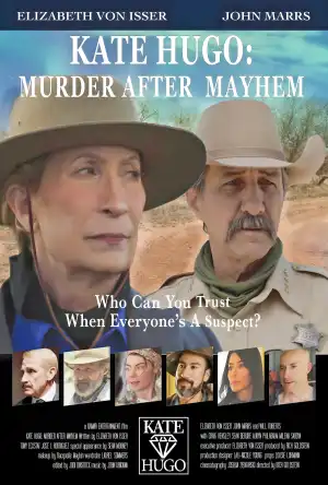 Kate Hugo: Murder After Mayhem (2025)
