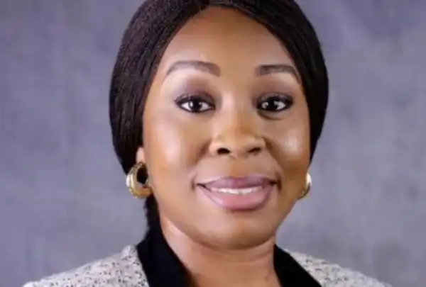 President Tinubu To Withdraw Onwudiwe’s Nomination As CBN Board Member