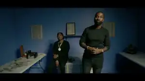 38 Spesh x Ransom - Last Gasp (Video)