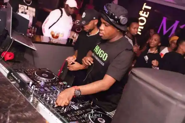 Team Mosha (MRD) – Exclusive Piano Mix