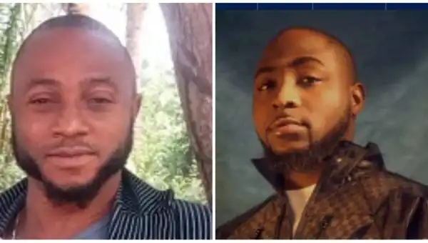 “I Am Not Davido” – Filmmaker, Chima Okoroji