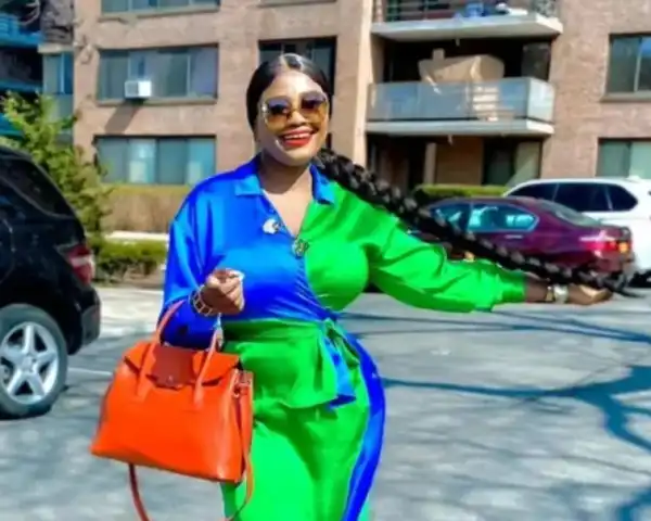 Leaked Tape: Tiwa Savage’s S*x Without Condom Sends Wrong Message - Actress, Sonia Ogiri