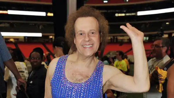 Biography & Career Of Richard Simmons