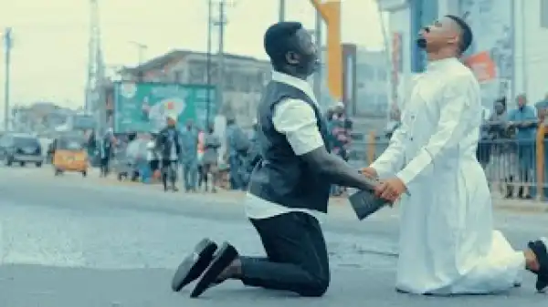 Woli Agba – Controversial Sunday Service 2 (Video)