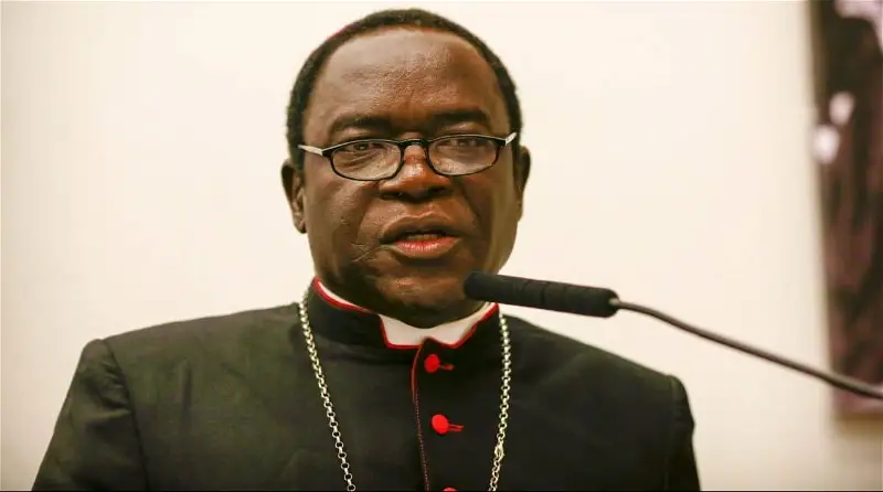 No president in Nigeria’s history came prepared — Kukah