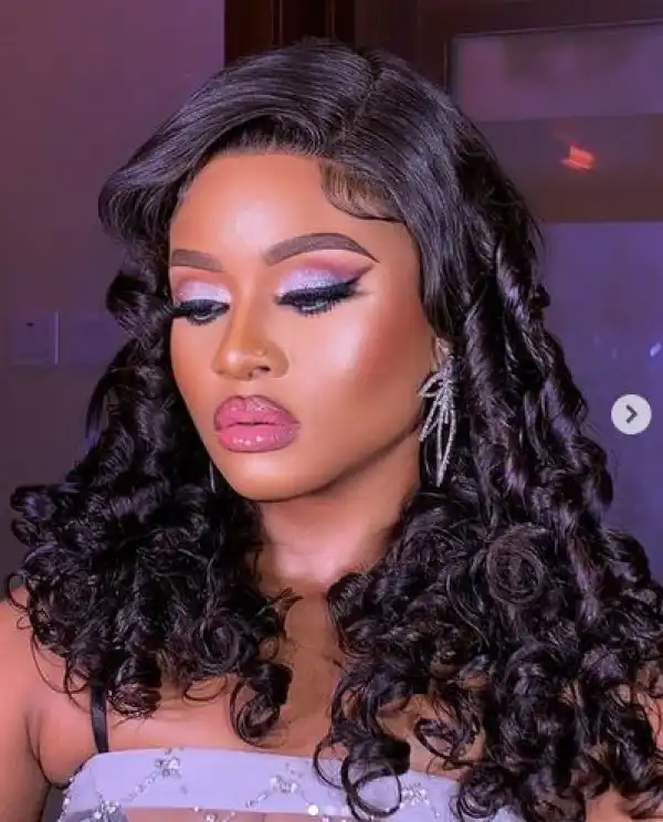 I Was Continuously Poisoned By My Cook – Phyna Reveals (Video)