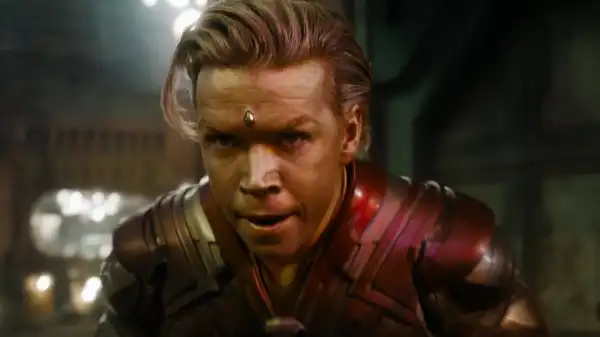 Guardians of the Galaxy Vol. 3: Will Poulter Talks Punching Dave Bautista’s Face