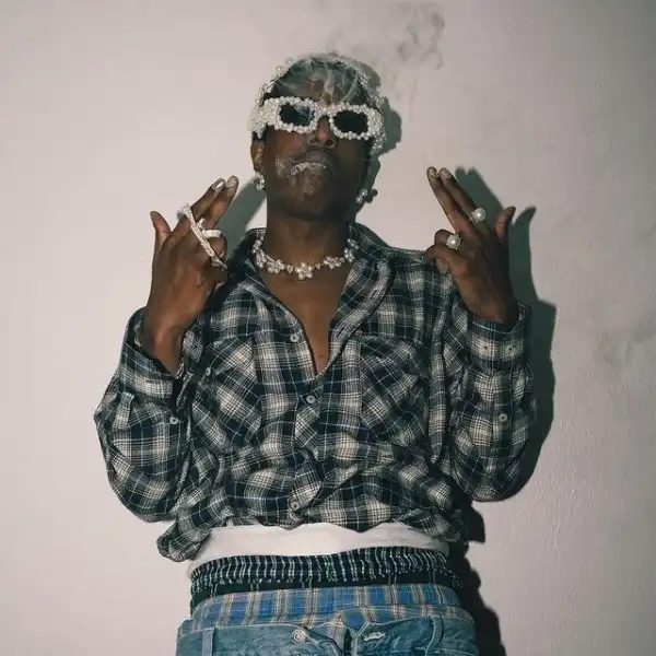 Brockhampton Ft. A$AP Rocky – Automatic