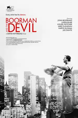 Boorman and the Devil (2025)