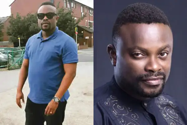 If You Sleep With A Woman And Brag That You Used Her, You Are A F*ol - Actor Okon Lagos To Men