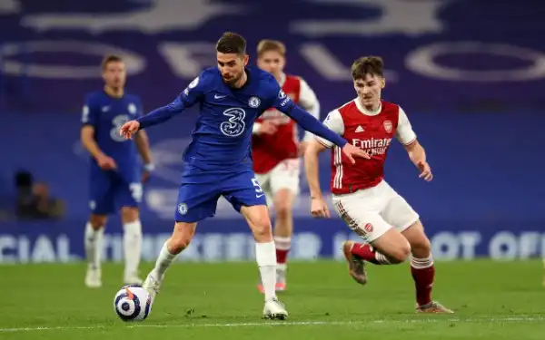 Alarming stat could be a worry for Chelsea as they prepare for huge cup finals against Leicester & Man City