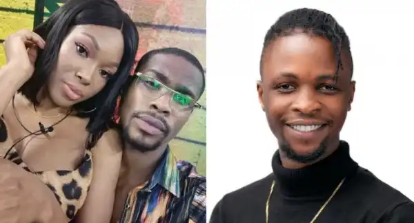 Laycon Is Wise But I Made The Right Choice Choosing Neo — Vee Replies Fan Who Asked Why She Did Not Date Laycon