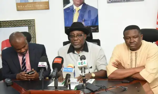 Suspects who raped underage children won’t escape prosecution – Abia govt