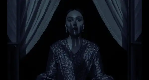 Nosferatu Peacock Release Date Set for Bill Skarsgård Movie’s Streaming Debut