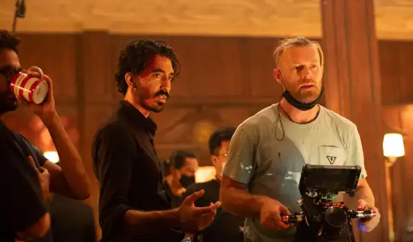 Monkey Man Video Unveils Behind-the-Scenes Look at Dev Patel’s Directorial Debut